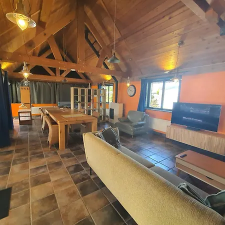 Vakantie Verblijf בית נופש ברדנה