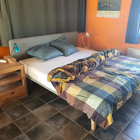 Vakantie Verblijf Bredene