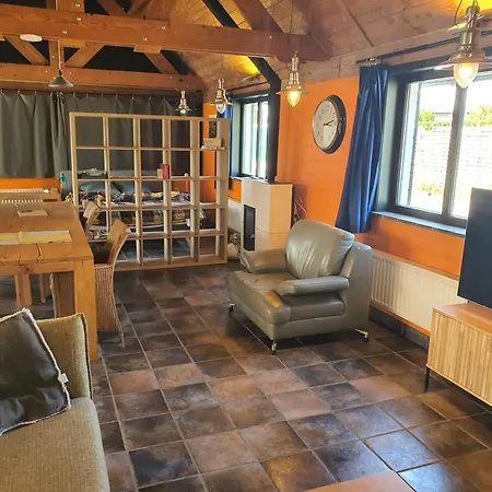 בית נופש Vakantie Verblijf ברדנה