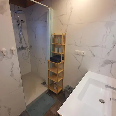 Casa de Férias Vakantie Verblijf Bredene