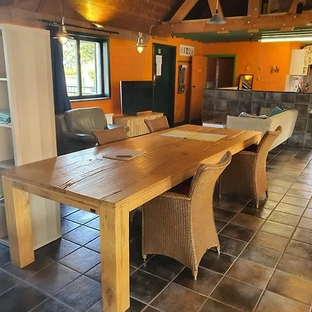 Hébergement de vacances Vakantie Verblijf *