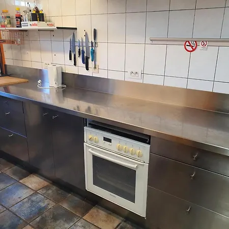 Vakantie Verblijf Bredene