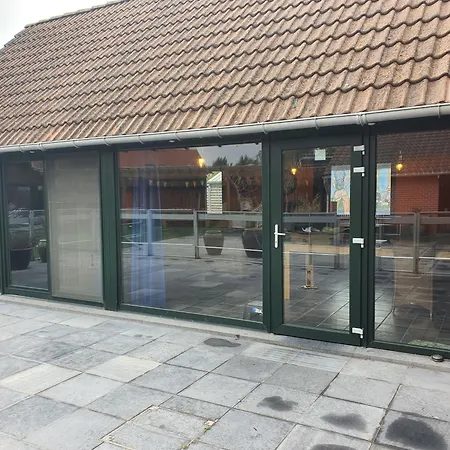 Vakantie Verblijf *