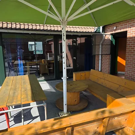 Vakantie Verblijf * Bredene